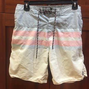 Rip curl boardshorts size 31